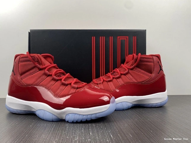 Retro Win 4117 Effortless Like 11 378037- 96 Jordan 1029